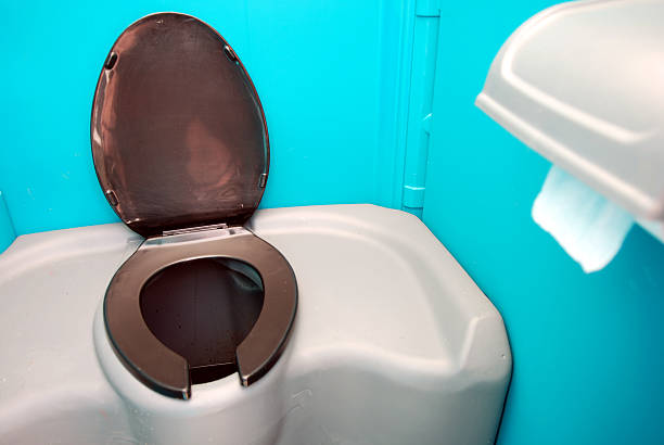 Portable Toilet Options We Offer in Denver, CO