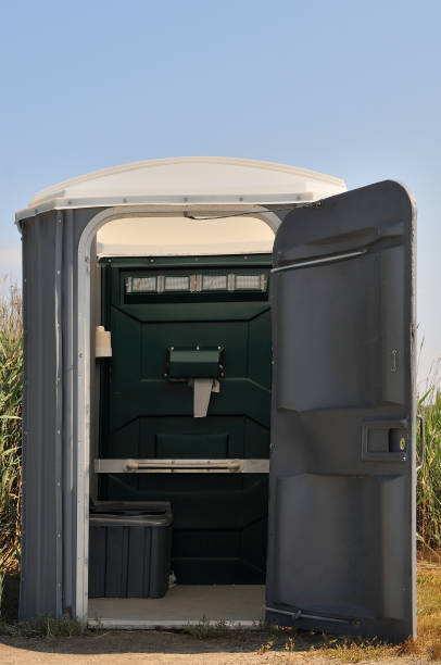 Porta potty rental for outdoor events in Denver, CO