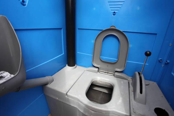 Portable Toilet Options We Offer in Denver, CO